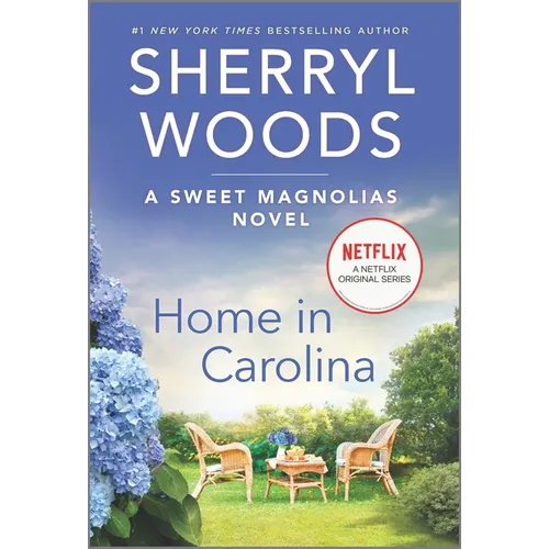 Home in Carolina