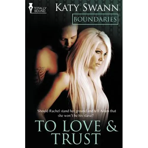 Boundaries: To Love and Trust