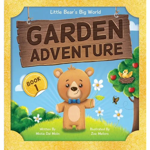 Garden Adventure