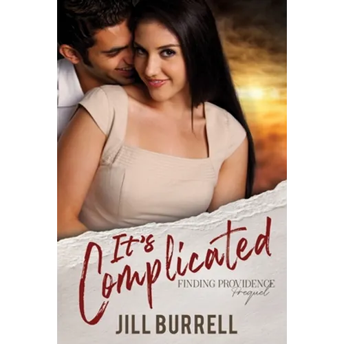 It's Complicated