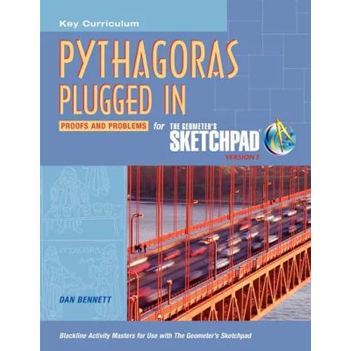 The Geometer's Sketchpad, Pythagoras Plugged Proofs and Problems