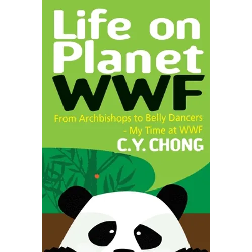 Life on Planet WWF