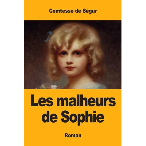Les malheurs de Sophie