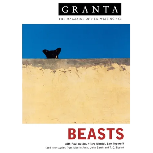 Granta 63