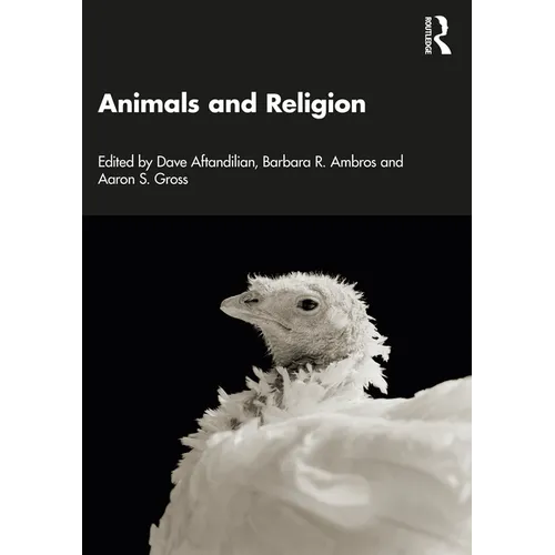Animals and Religion