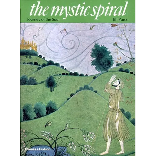 The Mystic Spiral: Journey of the Soul