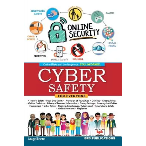 Cyber Safety for Everyone
