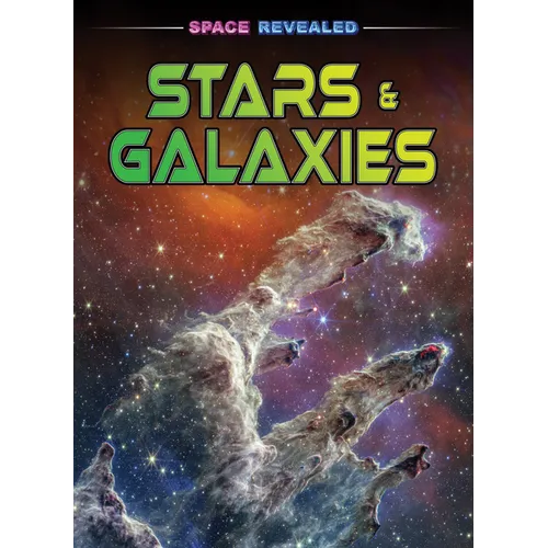 Stars & Galaxies