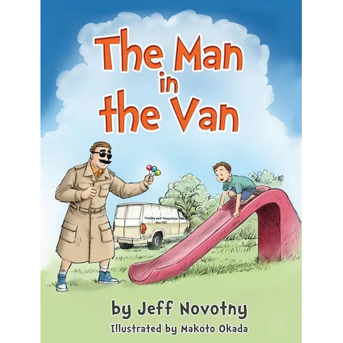 The Man in the Van