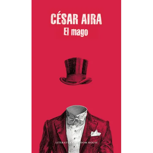 El Mago / The Magician