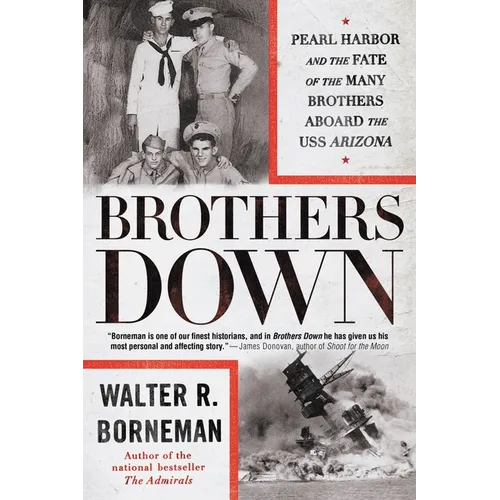 Brothers Down