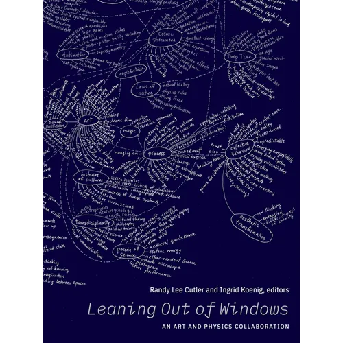 Leaning Out of Windows: An Art and Physics Collaboration