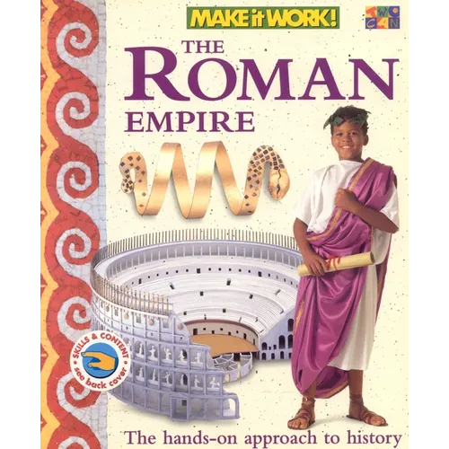 Roman Empire