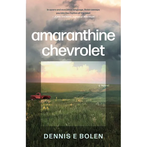 Amaranthine Chevrolet