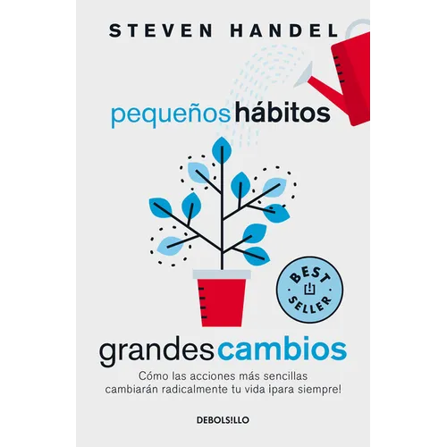 Pequeños Hábitos, Grandes Cambios / Small Habits, Big Changes