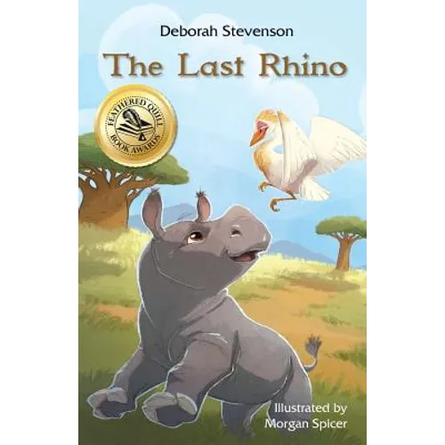 The Last Rhino