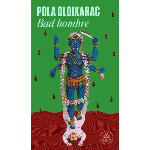Bad Hombre / Bad Man