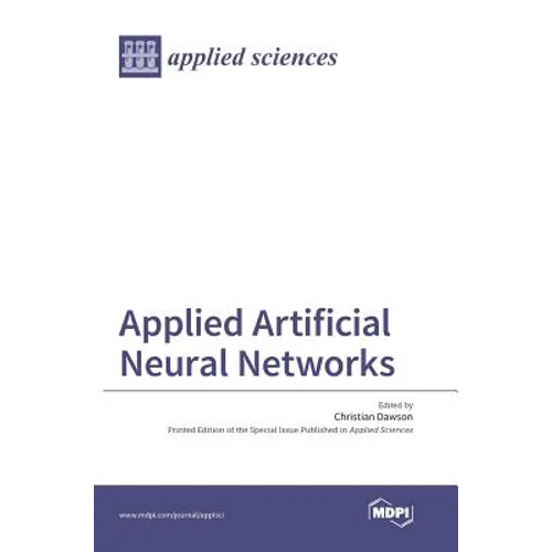 Applied Artificial Neural Network