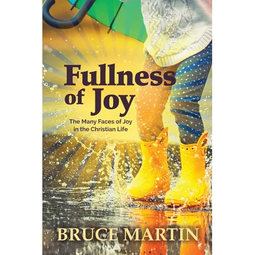 Fullness of Joy