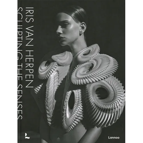 Iris Van Herpen: Sculpting the Senses