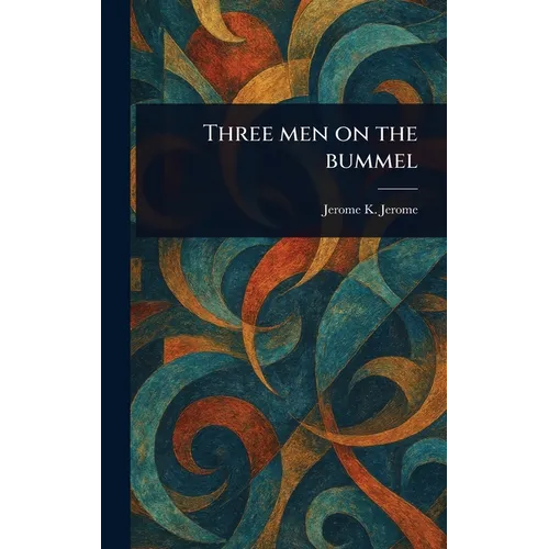 Three Men on the Bummel