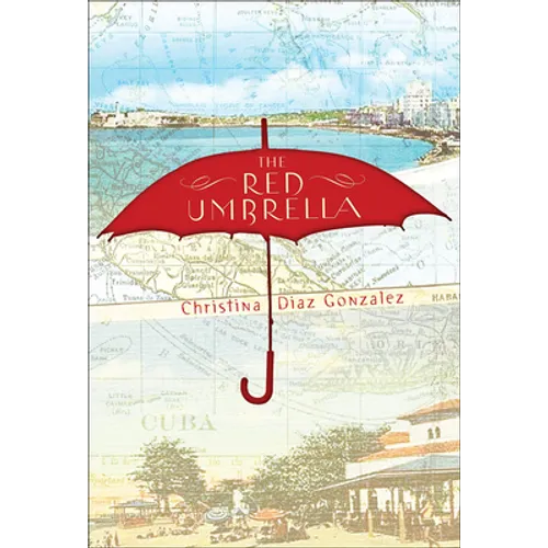 Red Umbrella