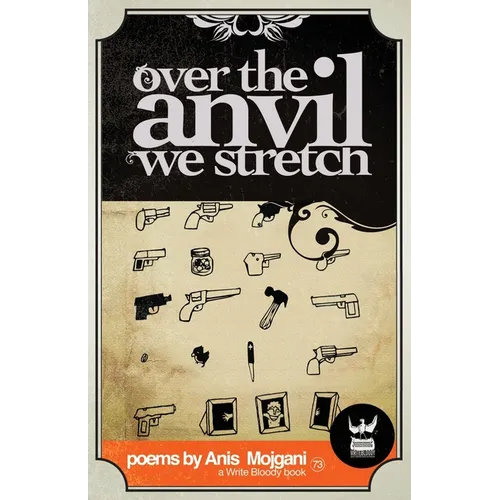 Over the Anvil We Stretch