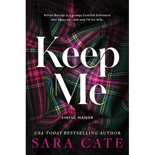 Keep Me