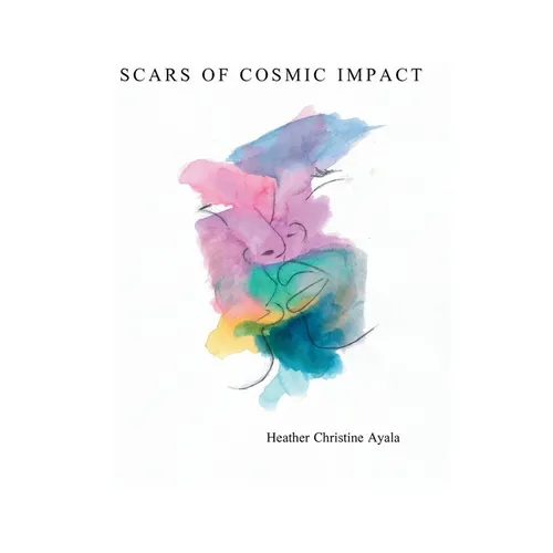 Scars of Cosmic Impact
