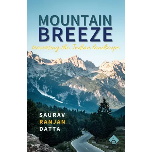 Mountain Breeze