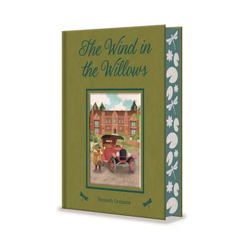 The Wind in the Willows
