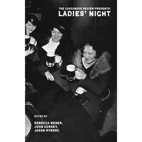 Ladies' Night: The Gasconade Review Presents