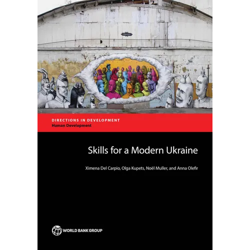 Skills for a Modern Ukraine