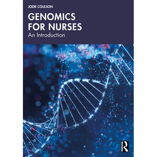 Genomics for Nurses: An Introduction