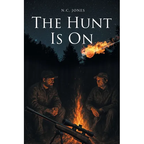 The Hunt Is On
