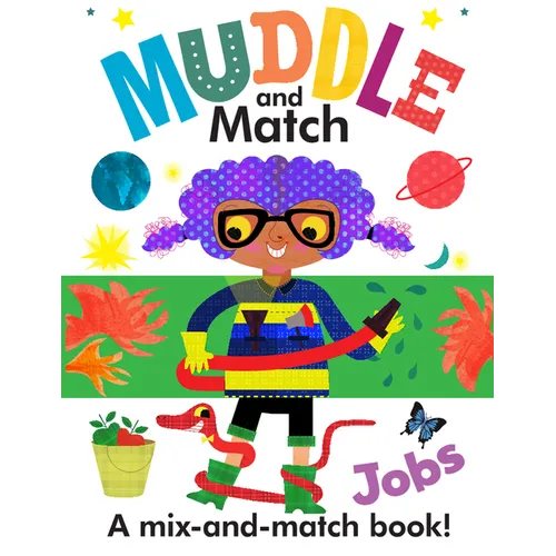 Muddle and Match Jobs