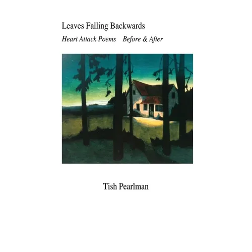 Leaves Falling Backwards