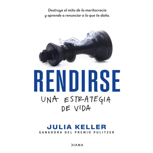 Rendirse: Una Estrategia de Vida