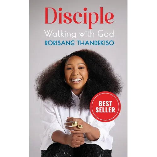 Disciple: Walking with God