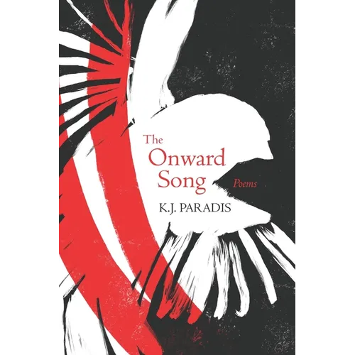 The Onward Song: Poems
