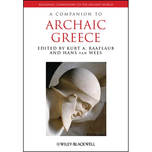 Companion Archaic Greece