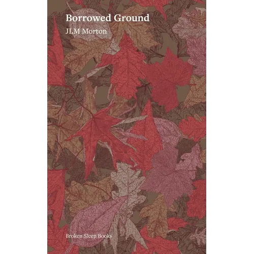 Borrowed Ground