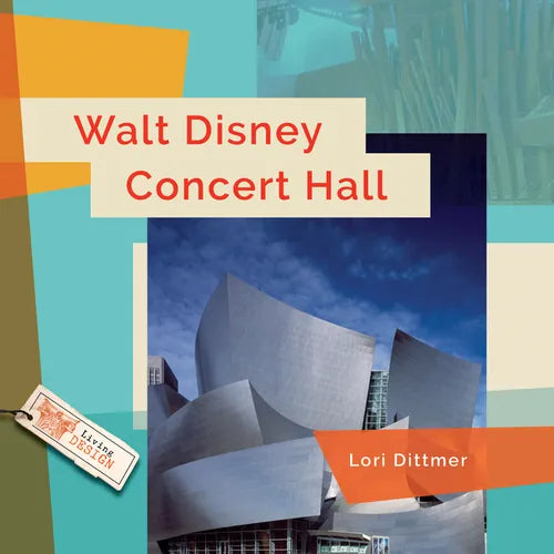 Walt Disney Concert Hall