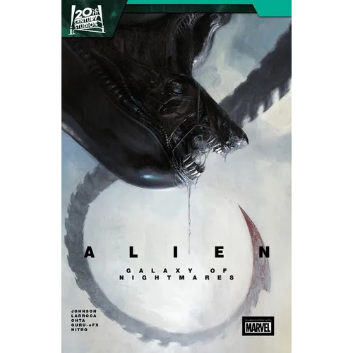 Alien: Galaxy of Nightmares