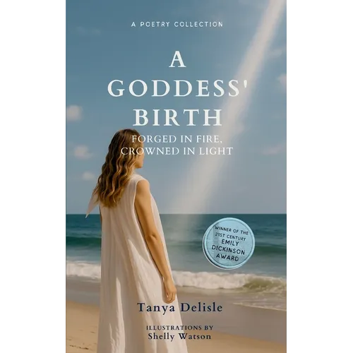 A Goddess' Birth