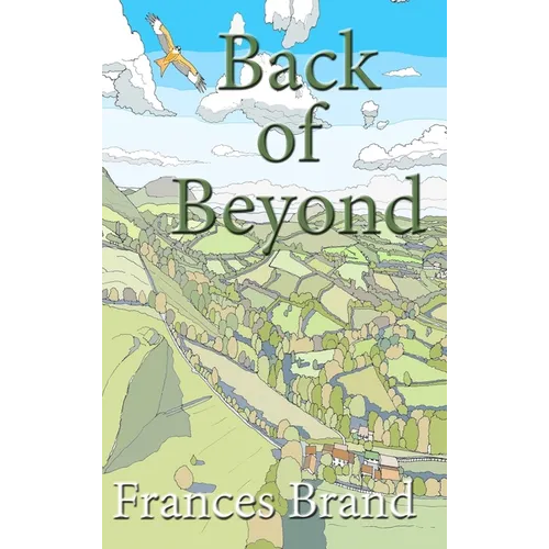 Back of Beyond
