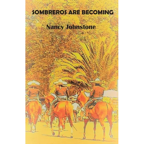 Sombreros are Becoming