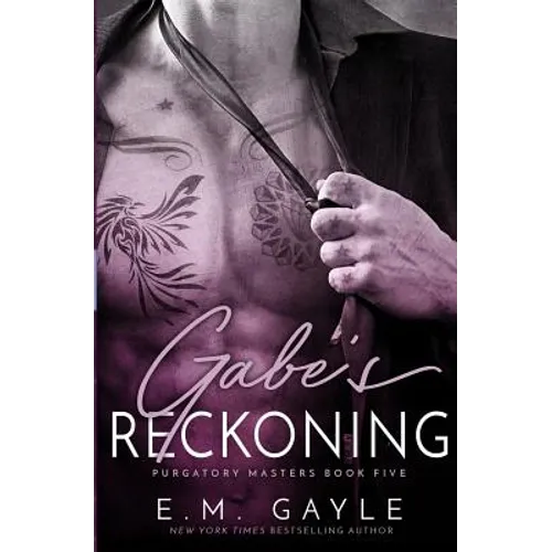 Gabe's Reckoning
