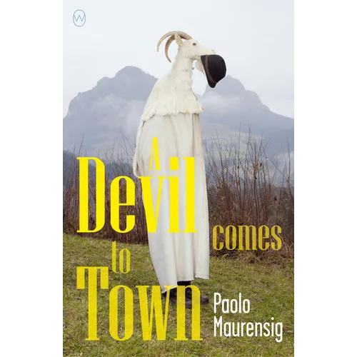 A Devil Comes to Town