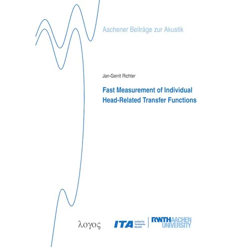 Fast Measurement of Individual Head-Related Transfer Functions